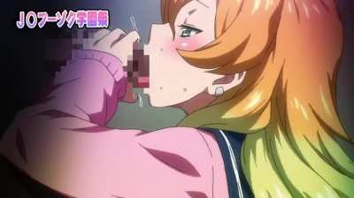 J* Fuuzoku Gakuensai &ndash; Episode 1 - Preview