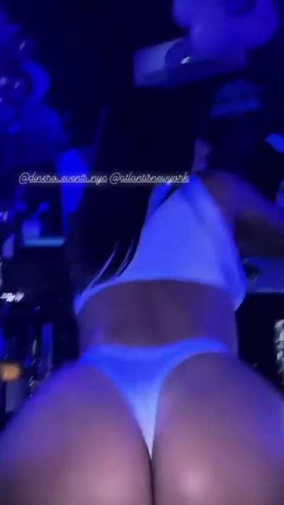 View on that 🎂