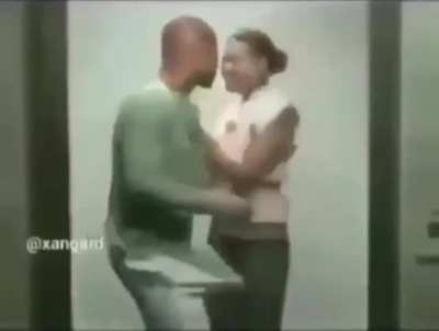 Big oof