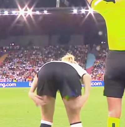Lea Sch&uuml;ller 🍑