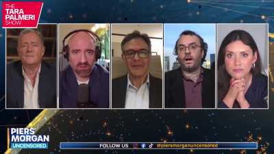 Journalist Michael Tracey has been publicly smearing Epstein victims and reporter Tara Palmeri asks “Are you being paid by someone powerful to attack sex-crime victims?” He then pretends that his audio died and he can’t hear her