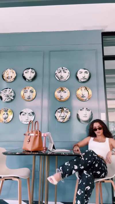 Yassi Pressman