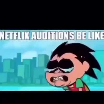 Audiciones de cuties