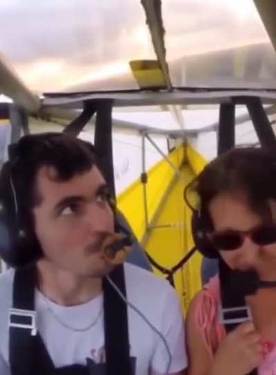 Surprise Mathafacka