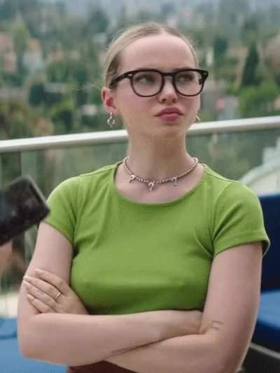 Dove Cameron
