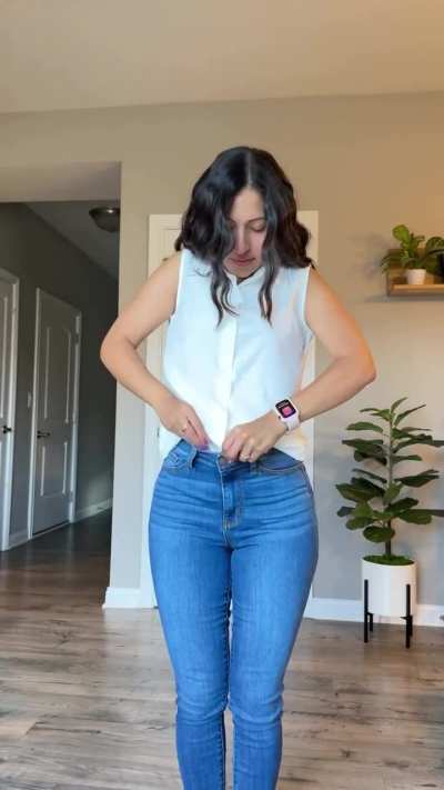 GET ready with me 