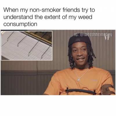 “hOw dO yOu sMoKe tHaT mUcH?? i’D bE tOo lAZy”