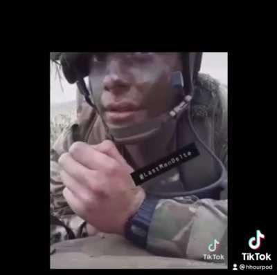 Ask me no questions and I will tell you no lies&hellip;. #britisharmy #army #funny #sleep #tired