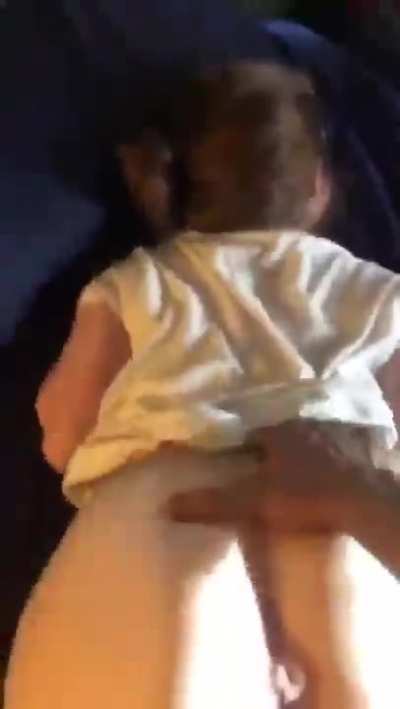 Pawg gets railed hard by bbc