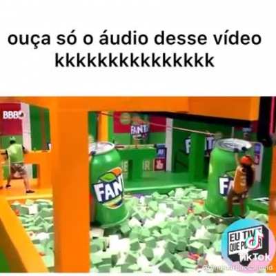 A pocah gemendo é uma delícia