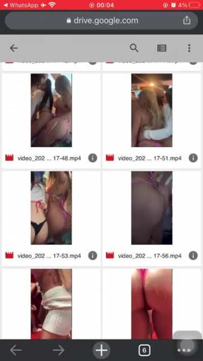 Eu.reed pack completo com mais de 70 vídeos novos e antigos ! O mais completo da internet ! Vem no privado já com o nome da pessoa do pack ! 10$ o da reed