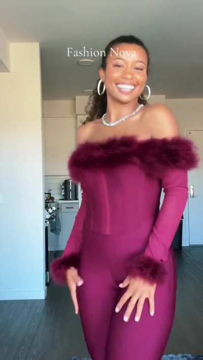 Mataya Sweeting | TikTok 1.15.26
