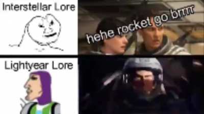 Next level lore