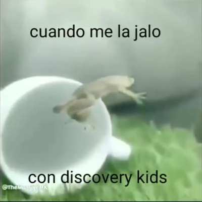 Eso es del diablo