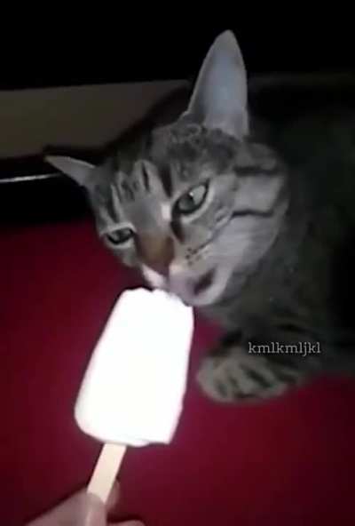 brain freeze