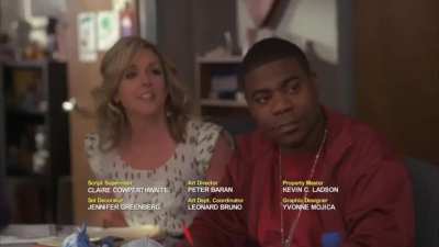 30 Rock is gravy confirmed 😳?