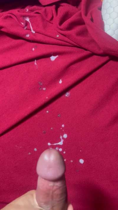 Be honest about whether you could swallow my whole load