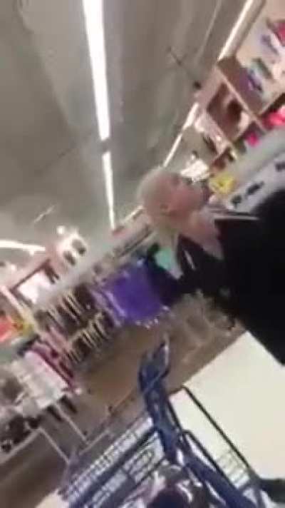 "Accuser of the fucking brethren!"