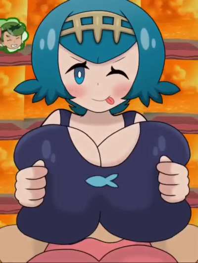 Lana & Mallow