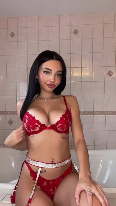 My ex said my boobs have a weird shape.. Is he right? link in the comments