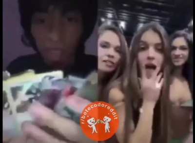 eu n&atilde;o kkkkk