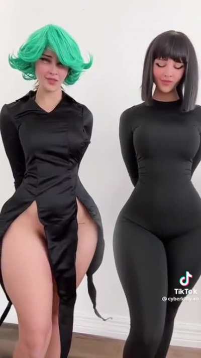 Gotta love that body 👀