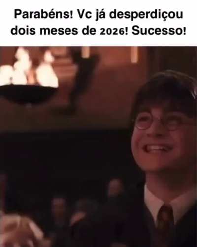Vc est&aacute; indo bem, continue asim