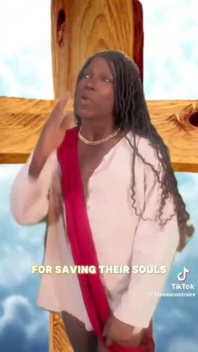 New Easter bop just dropped