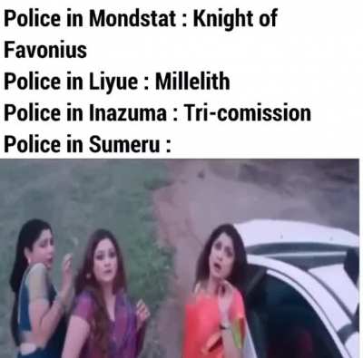 Can't wait to see inspirations from Bollywood in the game
