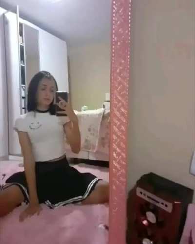 Algu&eacute;m a&iacute; afim de me comer?