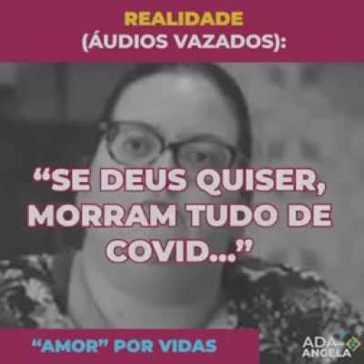 &Oacute;dio do bem