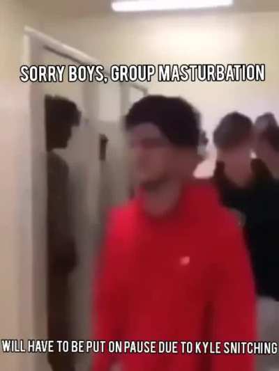 Kyle RUINS EVEYTHING 🤬🤬🤬🤬🖕