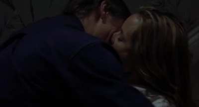Maria Bello in A History of Violence