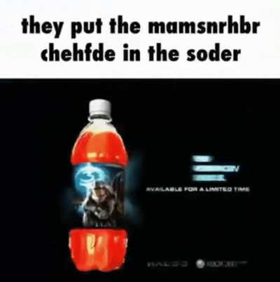 Amogus