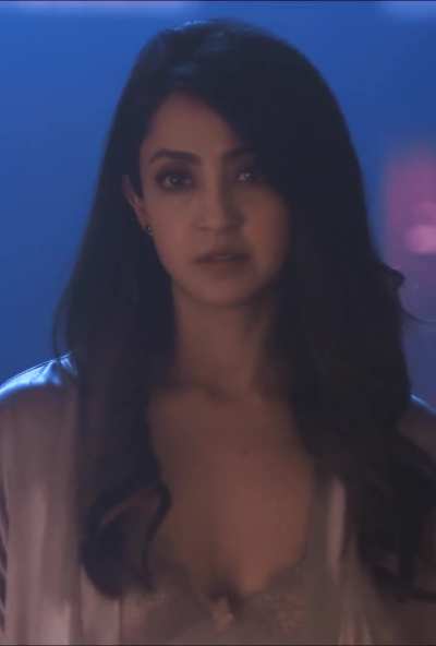 Aindrita Ray [Judaa Hoke Bhi]