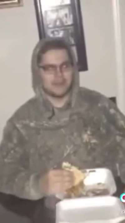This video is just Chaos the camera quality the shit acting every thing