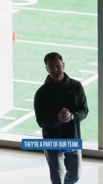 Building a winning culture