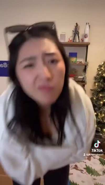 janet’s tiktok