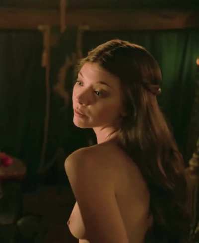 Natalie Dormer