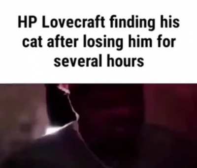 Did you have a nice sleep Kevin?