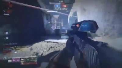 Trickshot_irl