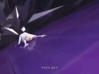 Mission Gru
