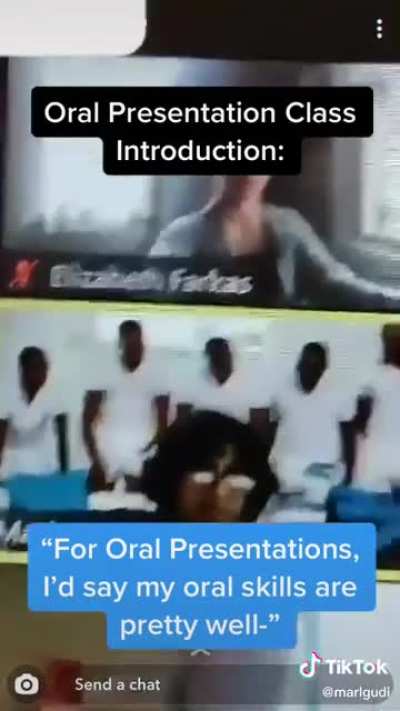 Mad lad