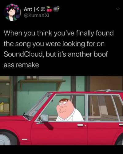 if this ain&rsquo;t true !!😂😂😂😂
