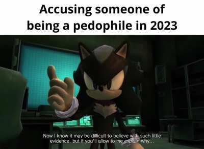 john accuser