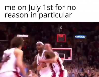 We back