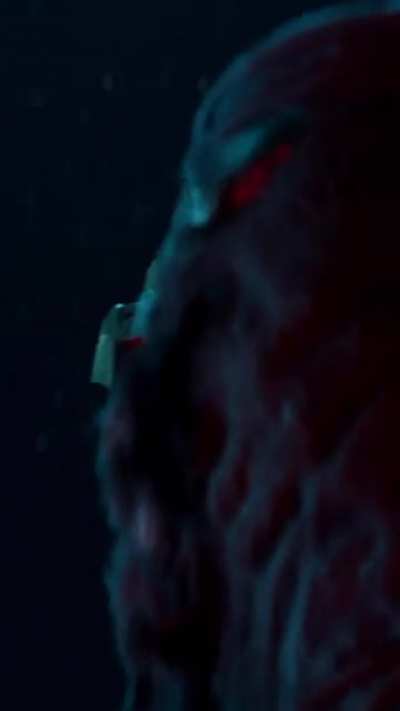 Atriox is sus