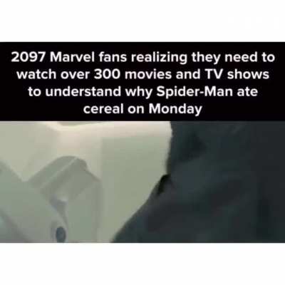 No marvel fans were harmed in this meme