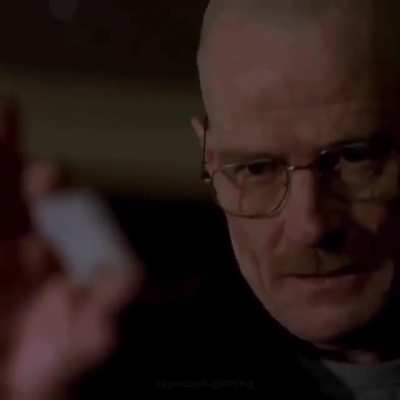 Walt not part of the system?