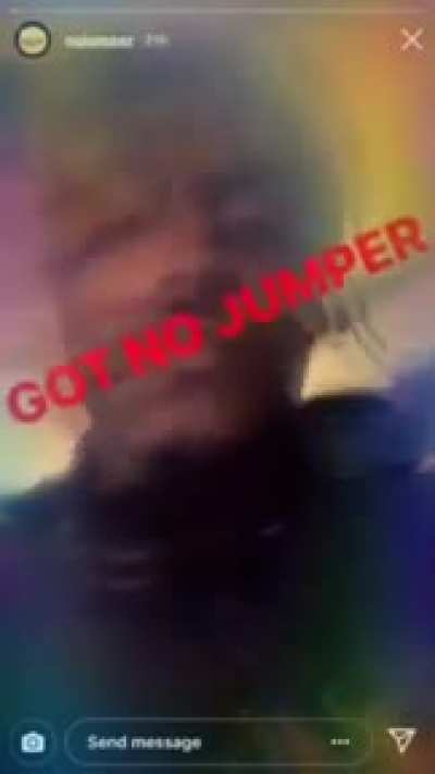 Has the full version ever been leaked? Shits 🔥